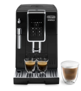 德龍咖啡機(jī)DELONGHI  ECAM350.15.B.PRO全自動(dòng)咖啡機(jī)