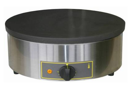 法國(guó)樂(lè)僑ROLLER GRILL CFE400單頭可麗餅機(jī) 雜糧煎餅果子機(jī) 商用班戟爐
