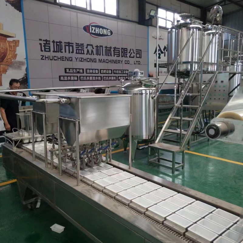 血豆腐、鴨血、羊血、血豆腐生產(chǎn)加工設(shè)備