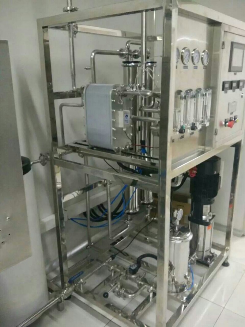 中小型反滲透純水機(jī)廚房專用凈水設(shè)備