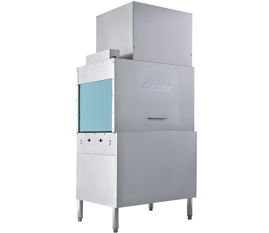AE-T1單缸通道式洗碗機(jī)、AE-T3雙缸通道式洗碗機(jī)