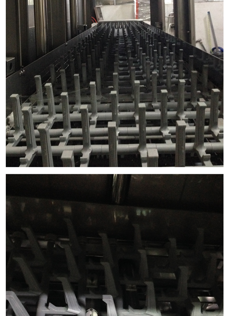 金甲長(zhǎng)龍式全自動(dòng)蒸汽洗碗機(jī)L120J大型商用酒店食堂學(xué)校廚房用