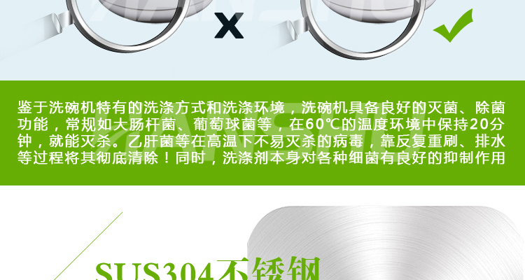 悍舒 大型商用不銹鋼全自動(dòng)長龍式洗碗機(jī)MBT- 8000PC