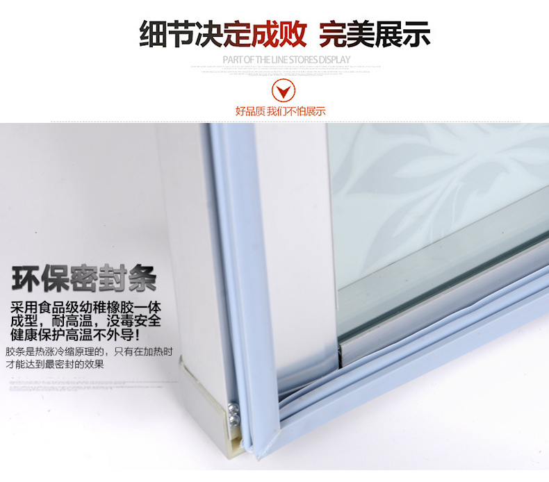 ZTP78升不銹鋼雙門立式餐具碗柜消毒柜迷你家用高溫定時(shí)商用