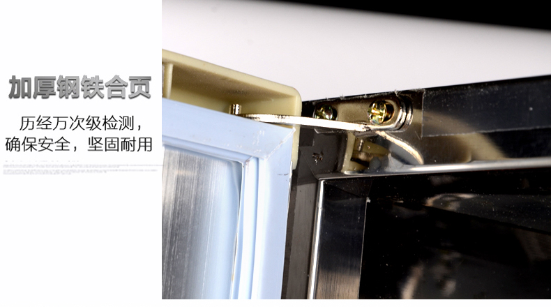 ZTP78升不銹鋼雙門立式餐具碗柜消毒柜迷你家用高溫定時(shí)商用