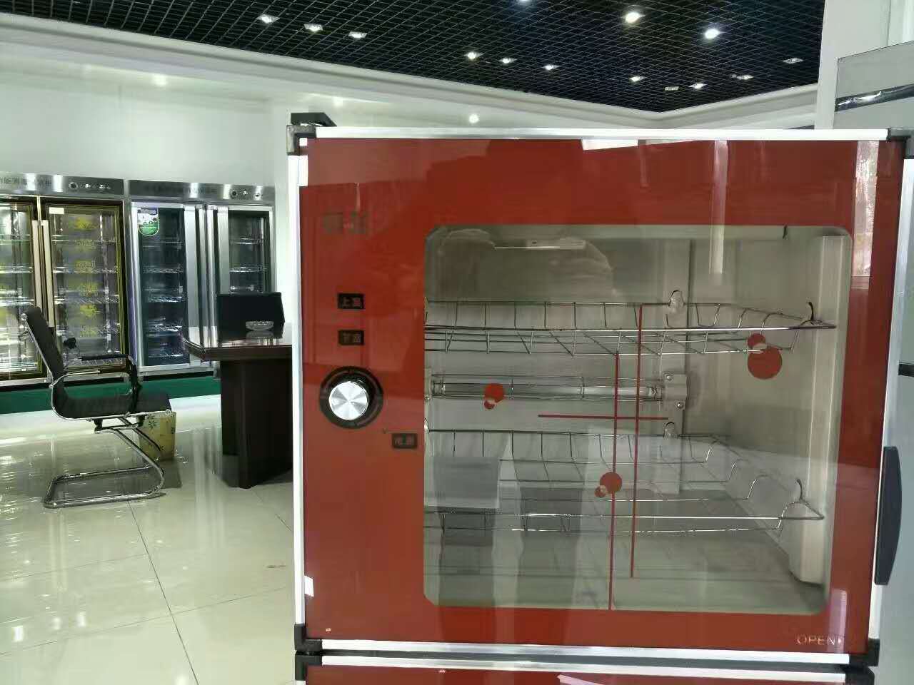 家用消毒柜立式雙開(kāi)門 毛巾 碗筷消毒碗柜 低溫臭氧消毒 會(huì)銷禮品