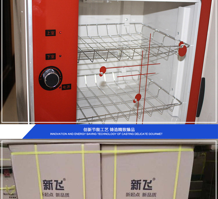 家用消毒柜立式雙開(kāi)門 毛巾 碗筷消毒碗柜 低溫臭氧消毒 會(huì)銷禮品