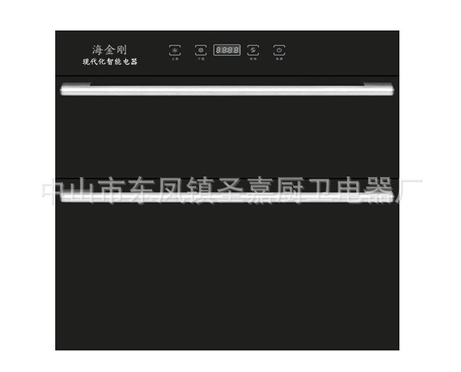 長(zhǎng)期供應(yīng) 大型高檔餐具消毒柜 雙門酒店消毒柜