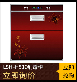 長(zhǎng)期供應(yīng) 大型高檔餐具消毒柜 雙門酒店消毒柜