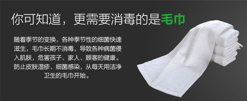 圣托 雙門(mén)毛巾消毒柜 立式商用 紫外線消毒柜 C5