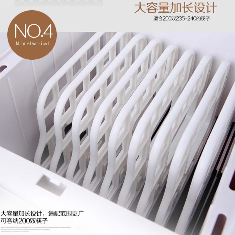 商用家用微電腦全自動臭氧筷子消毒機(jī)出筷機(jī)消毒柜自動筷機(jī)