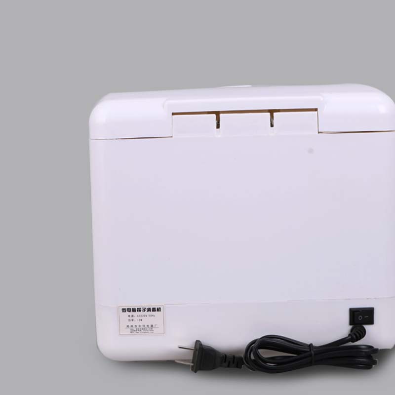 商用家用微電腦全自動臭氧筷子消毒機(jī)出筷機(jī)消毒柜自動筷機(jī)