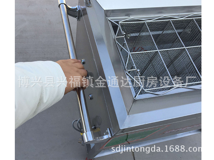 廠家直銷不銹鋼筷子消毒車紫外線滅菌機(jī)商用熱循環(huán)消毒柜式烘干機(jī)