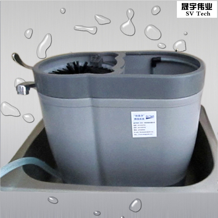 洗杯機(jī)專業(yè)高效 快洗凈牌節(jié)能不用電 酒吧酒店KTV咖啡廳火鍋茶樓