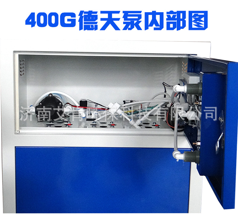 商用凈水器ro反滲透400G直飲機過濾器 大流量800加侖純水機批發(fā)