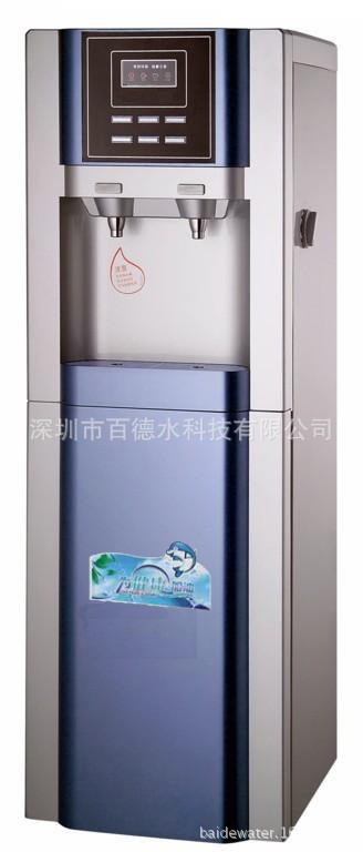 RO一體機(jī) 家用凈水器 立式時尚凈水機(jī) 商用凈水器 RO反滲透