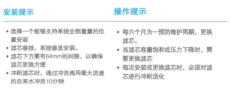美國(guó)進(jìn)口愛惠浦（Everpure）BH2 雙聯(lián)凈水器 過(guò)濾系統(tǒng) 商用