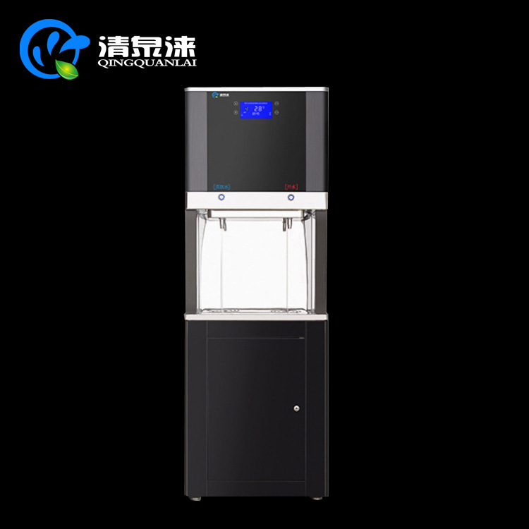 智能商用飲水機(jī)開(kāi)水器工廠學(xué)校自來(lái)水過(guò)濾節(jié)能遙控開(kāi)水機(jī)凈水器
