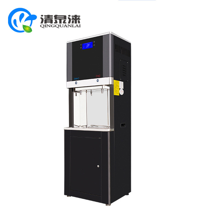 智能商用飲水機(jī)開(kāi)水器工廠學(xué)校自來(lái)水過(guò)濾節(jié)能遙控開(kāi)水機(jī)凈水器