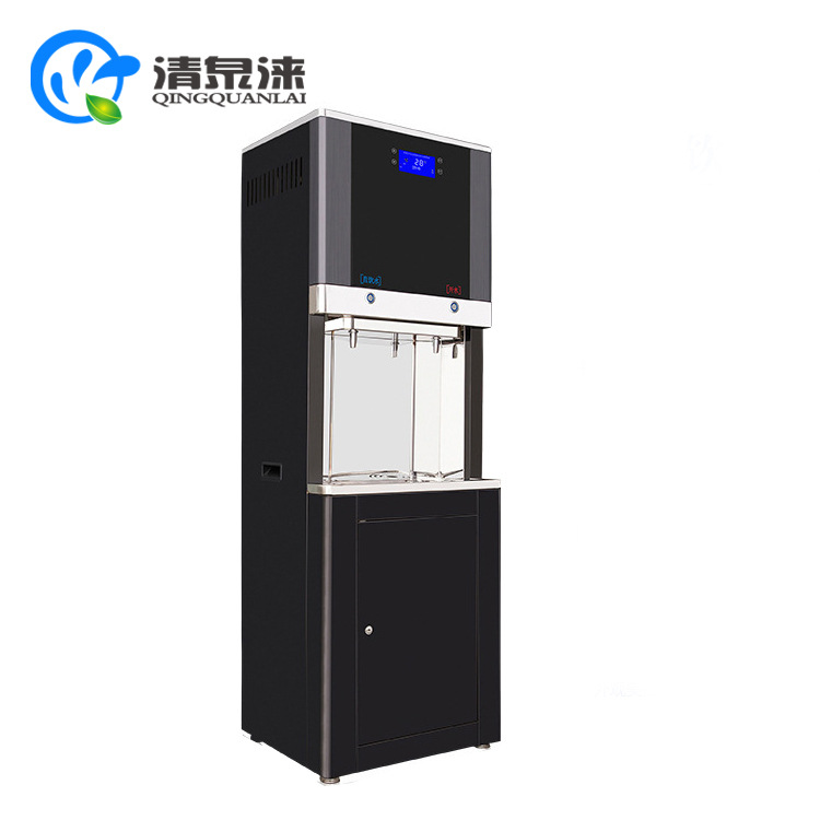 智能商用飲水機(jī)開(kāi)水器工廠學(xué)校自來(lái)水過(guò)濾節(jié)能遙控開(kāi)水機(jī)凈水器