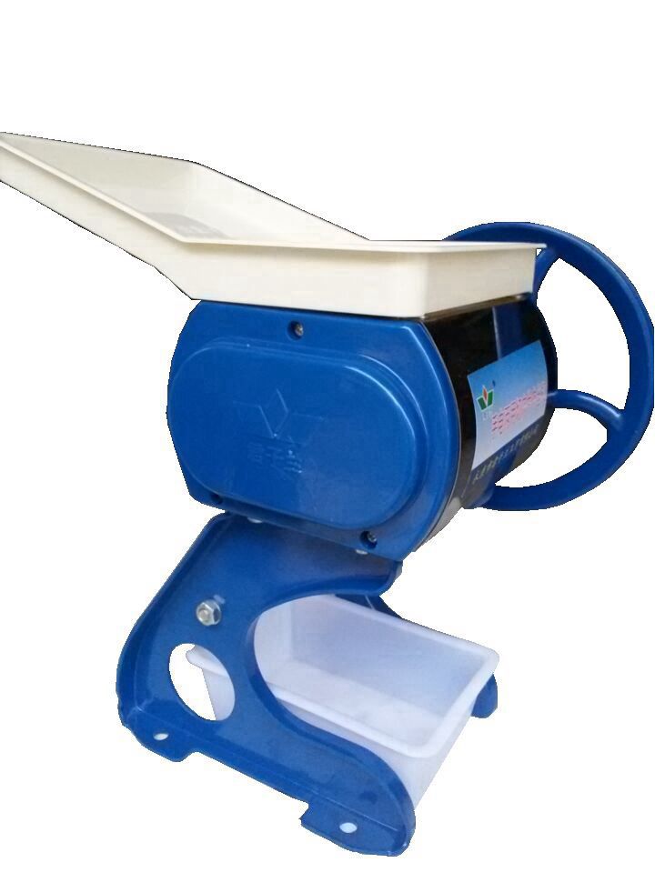 手電兩用切肉片肉絲機(jī)絞肉機(jī)碎肉機(jī)家用商用RS-70A型操作方便