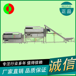 笙輝廠家熱銷大型切菜機　商用多功能切肉機　各類蔬果切割設(shè)備