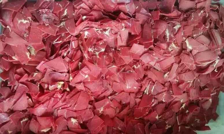 不銹鋼切肉機(jī) 商用電動(dòng)切肉機(jī) 多功能羊肉切肉機(jī) 臺(tái)式切肉片機(jī)