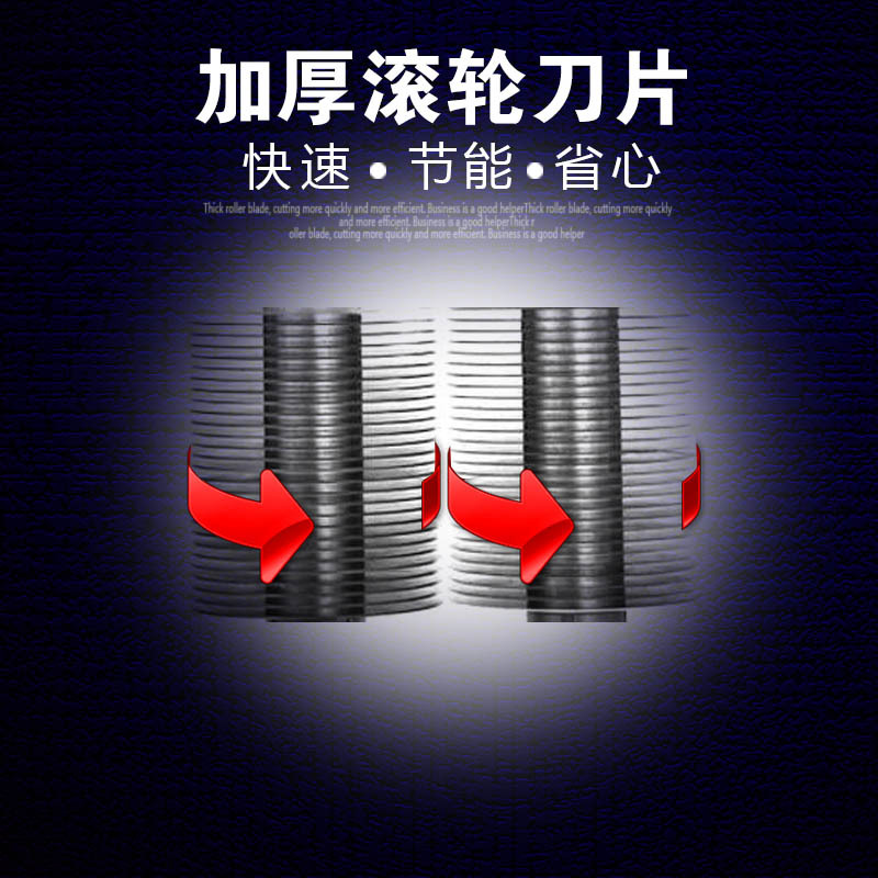 百成JQ-1絞肉機(jī)/切肉機(jī)商用