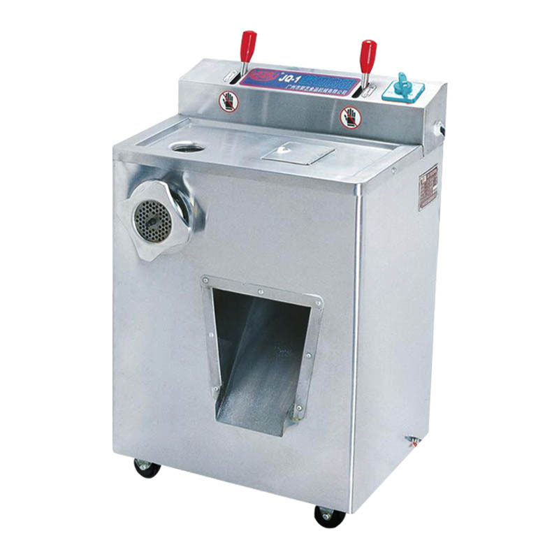 百成JQ-1絞肉機(jī)/切肉機(jī)商用