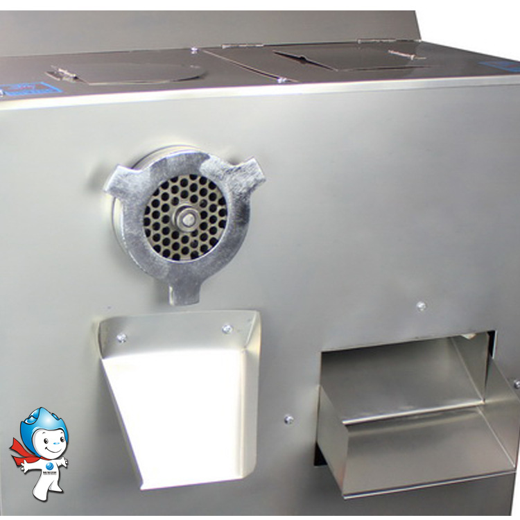 旭眾商用300型絞切兩用機(jī) 全自動(dòng)絞肉機(jī) 切肉機(jī) 