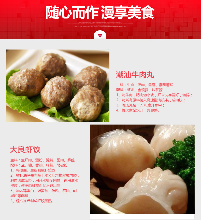 睿美家用多功能電動(dòng)商用絞肉機(jī) 商用碎肉機(jī)切碎機(jī)絞餡機(jī)蒜蓉機(jī)6L