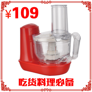 新穩(wěn)MG60家用商用電動不銹鋼多功能絞肉機搞肉碎肉蒜蓉辣椒灌腸機