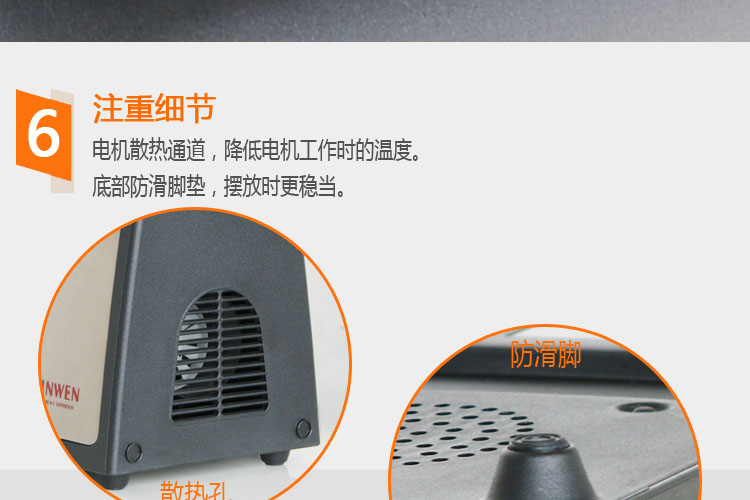 新穩(wěn)MG60家用商用電動不銹鋼多功能絞肉機搞肉碎肉蒜蓉辣椒灌腸機