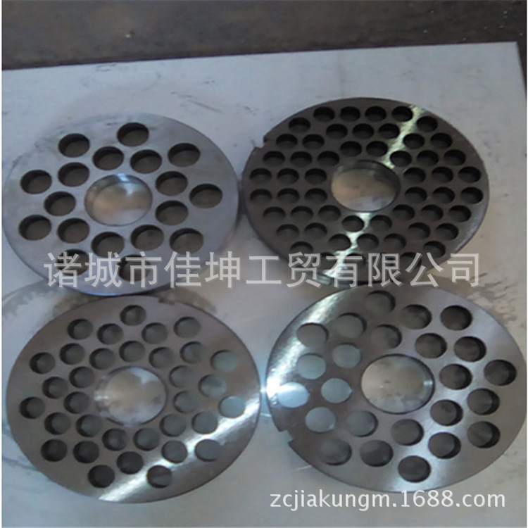 廠家直銷電動(dòng)絞肉機(jī) 多功能商用絞肉機(jī) 佳坤專業(yè)制造商