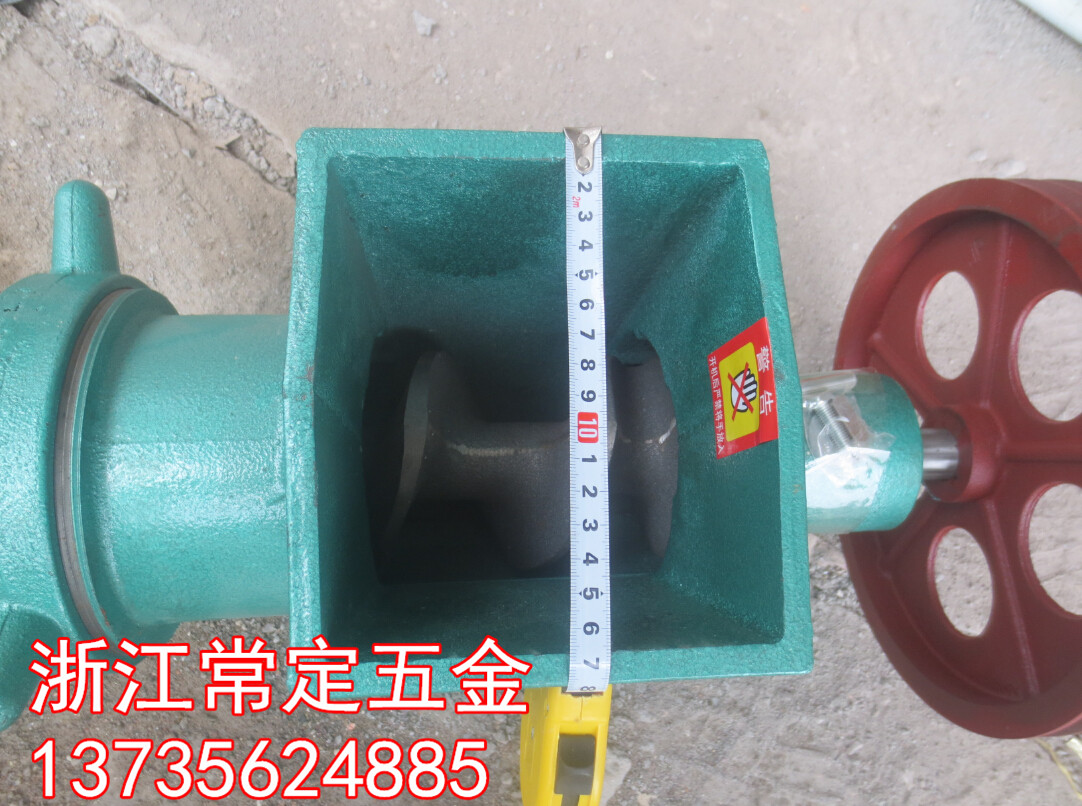 商用大型52號電動絞肉機(jī)分離式碎雞架家用肉類加工養(yǎng)殖必備