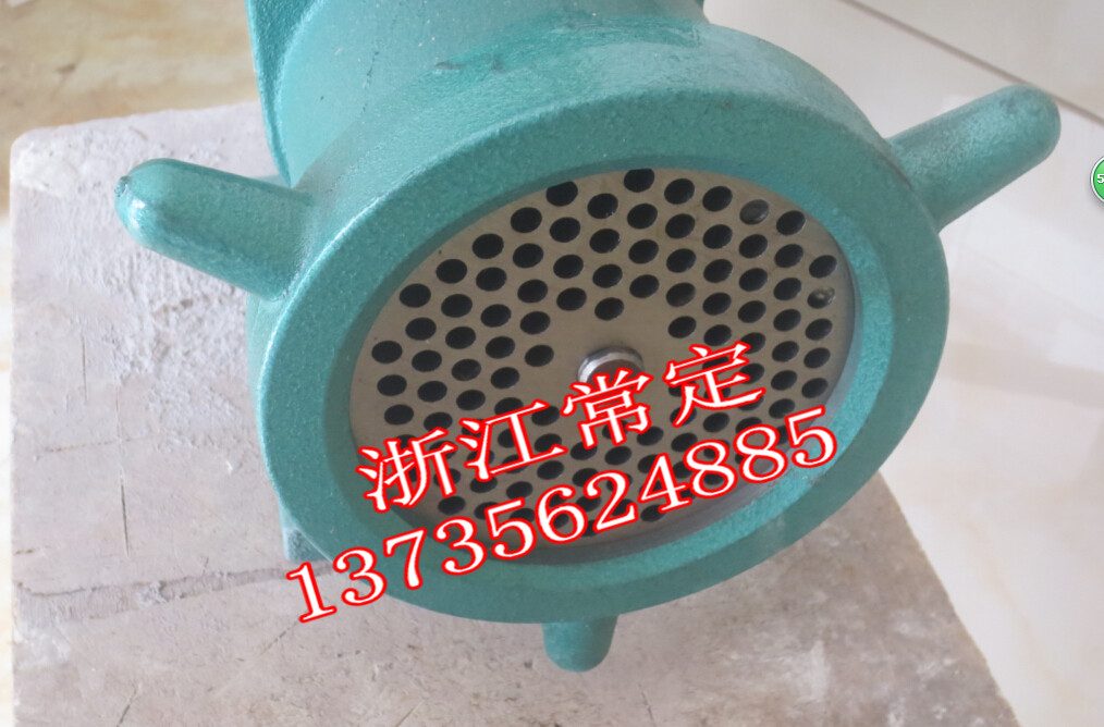 商用大型52號電動絞肉機(jī)分離式碎雞架家用肉類加工養(yǎng)殖必備