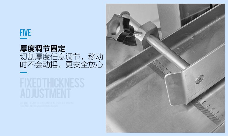 哈歐商用鋸骨機(jī)臺式剁骨機(jī)電動切骨機(jī)據(jù)骨機(jī)凍肉排骨豬蹄切肉機(jī)