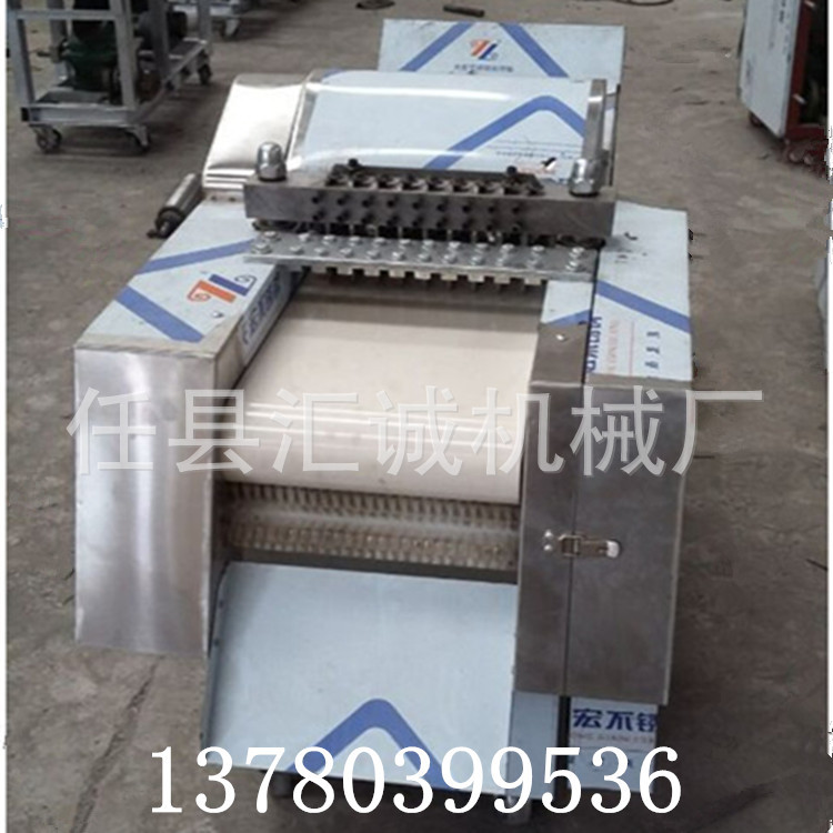 商用不銹鋼大型切骨機(jī) 鋸骨機(jī) 剁骨機(jī) 剁排骨機(jī) 廠家促銷
