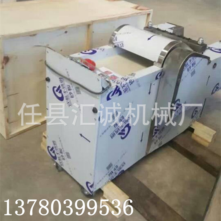 商用不銹鋼大型切骨機(jī) 鋸骨機(jī) 剁骨機(jī) 剁排骨機(jī) 廠家促銷