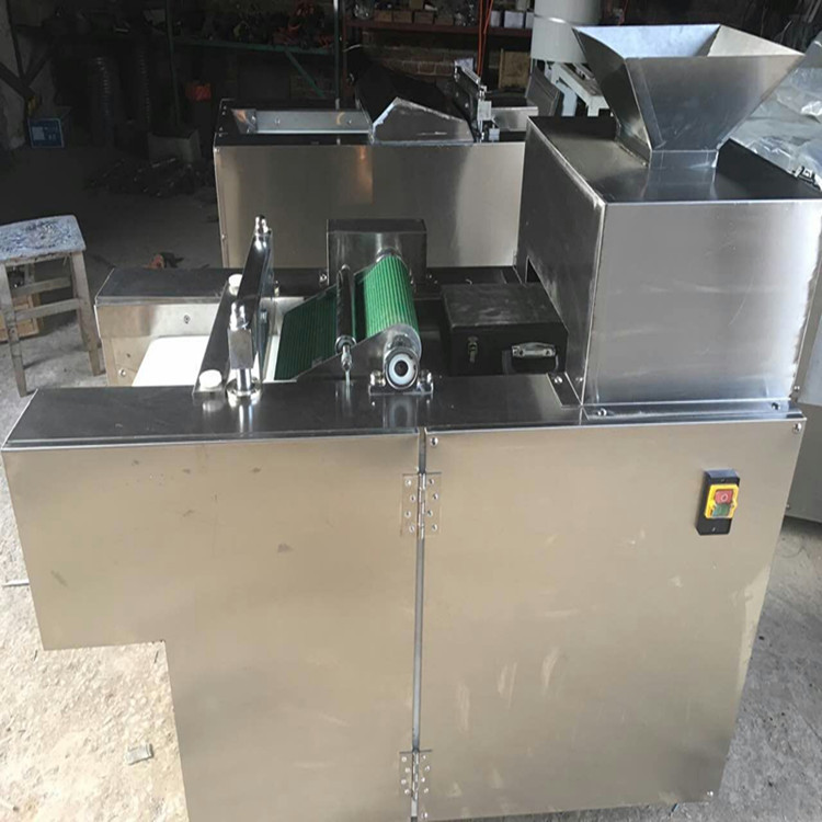 全自動(dòng)切骨機(jī)商用鋸骨機(jī)排骨機(jī)牛羊豬骨鍘骨機(jī)切豬蹄機(jī)