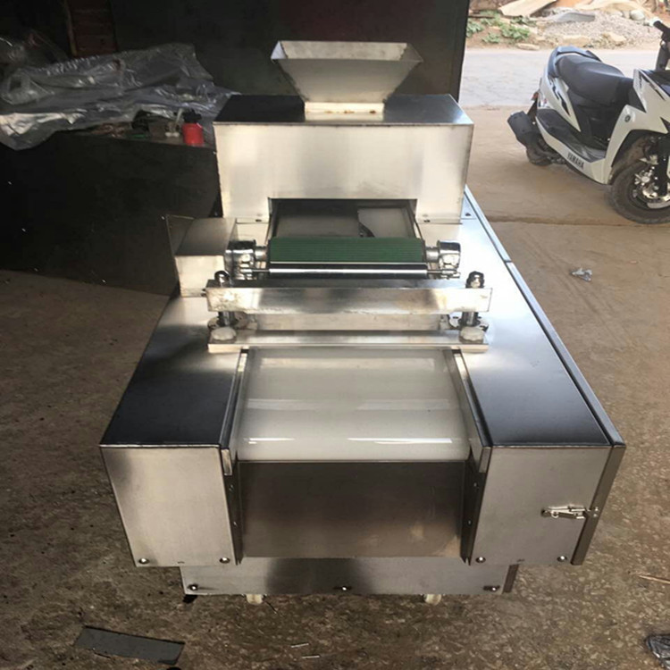 全自動(dòng)切骨機(jī)商用鋸骨機(jī)排骨機(jī)牛羊豬骨鍘骨機(jī)切豬蹄機(jī)