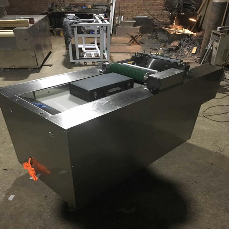 全自動(dòng)切骨機(jī)商用鋸骨機(jī)排骨機(jī)牛羊豬骨鍘骨機(jī)切豬蹄機(jī)