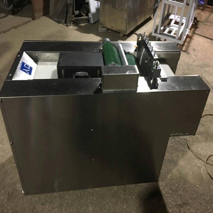 全自動(dòng)切骨機(jī)商用鋸骨機(jī)排骨機(jī)牛羊豬骨鍘骨機(jī)切豬蹄機(jī)