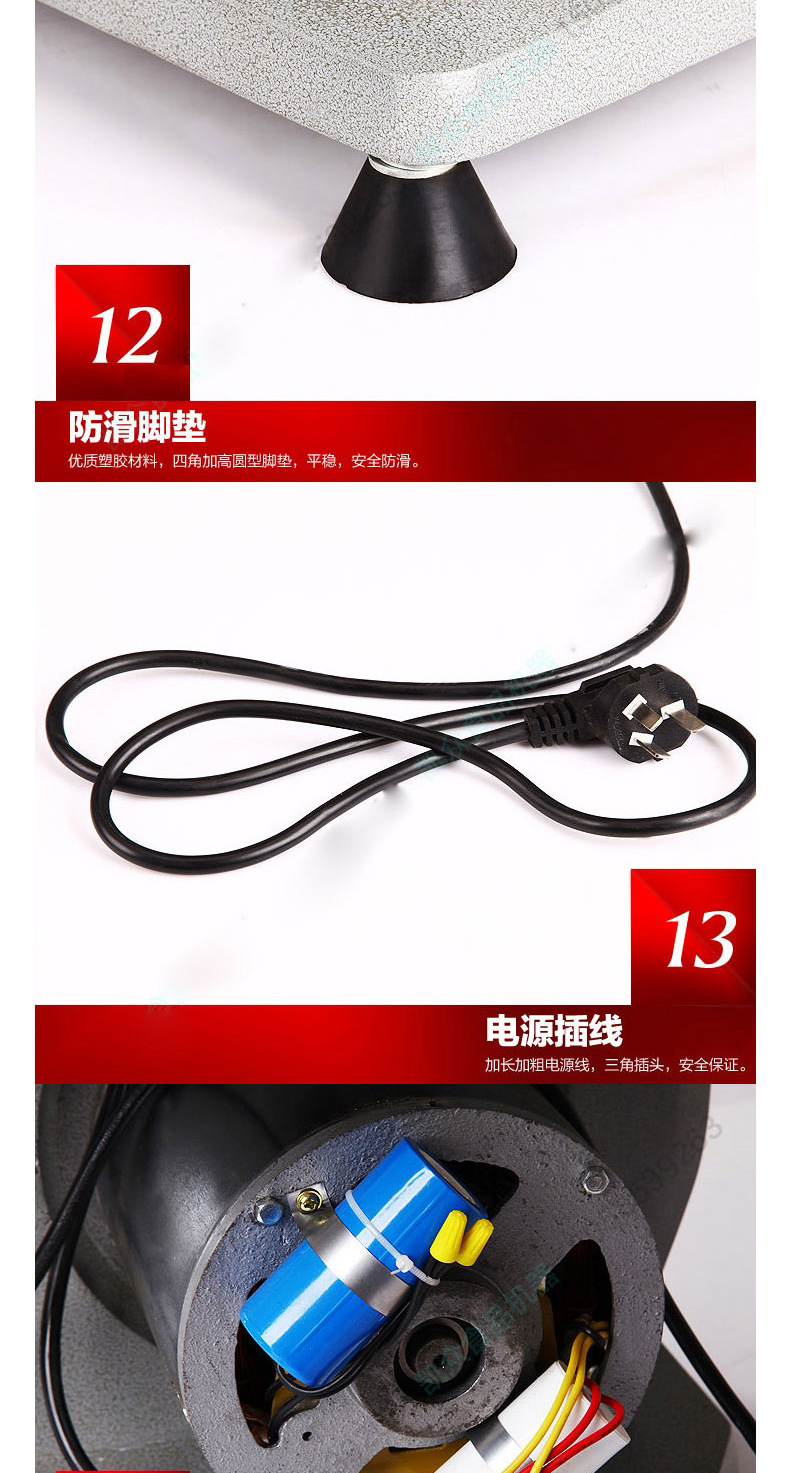 睿美 全自動商用 凍排骨冷凍豬頭骨切片機(jī) 不銹鋼凍品鋸骨機(jī)