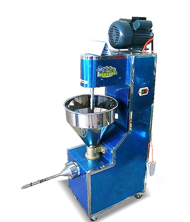 HH-200不銹鋼自動(dòng)灌腸機(jī) 商用大產(chǎn)量/灌腸機(jī)