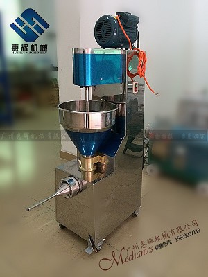 HH-200不銹鋼自動(dòng)灌腸機(jī) 商用大產(chǎn)量/灌腸機(jī)
