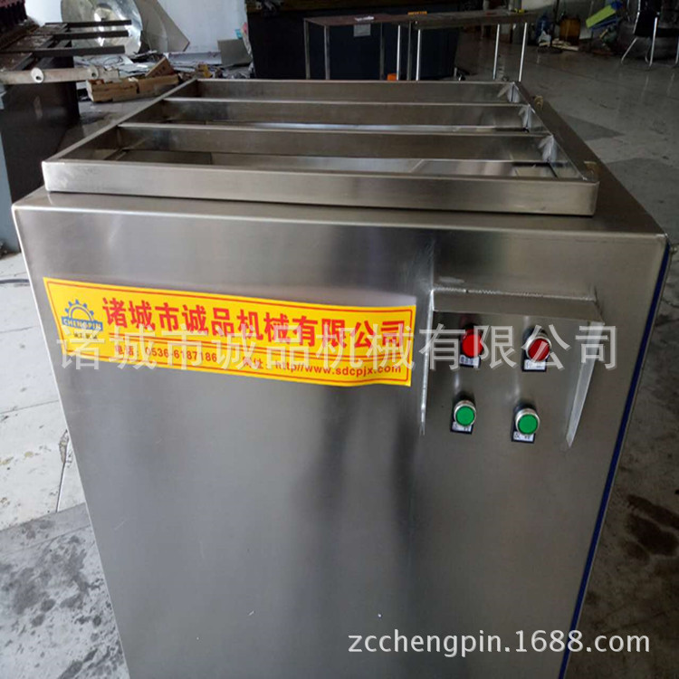 凍肉絞肉機(jī) 商用大型絞肉機(jī) 不銹鋼絞肉機(jī) 灌腸機(jī) 肉食加工設(shè)備