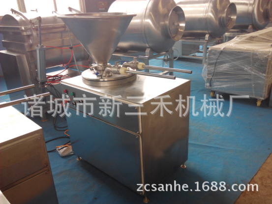 長(zhǎng)期提供 優(yōu)質(zhì)灌腸機(jī) 商用大型灌腸機(jī) 灌腸機(jī)供應(yīng)