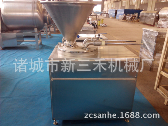 長(zhǎng)期提供 優(yōu)質(zhì)灌腸機(jī) 商用大型灌腸機(jī) 灌腸機(jī)供應(yīng)