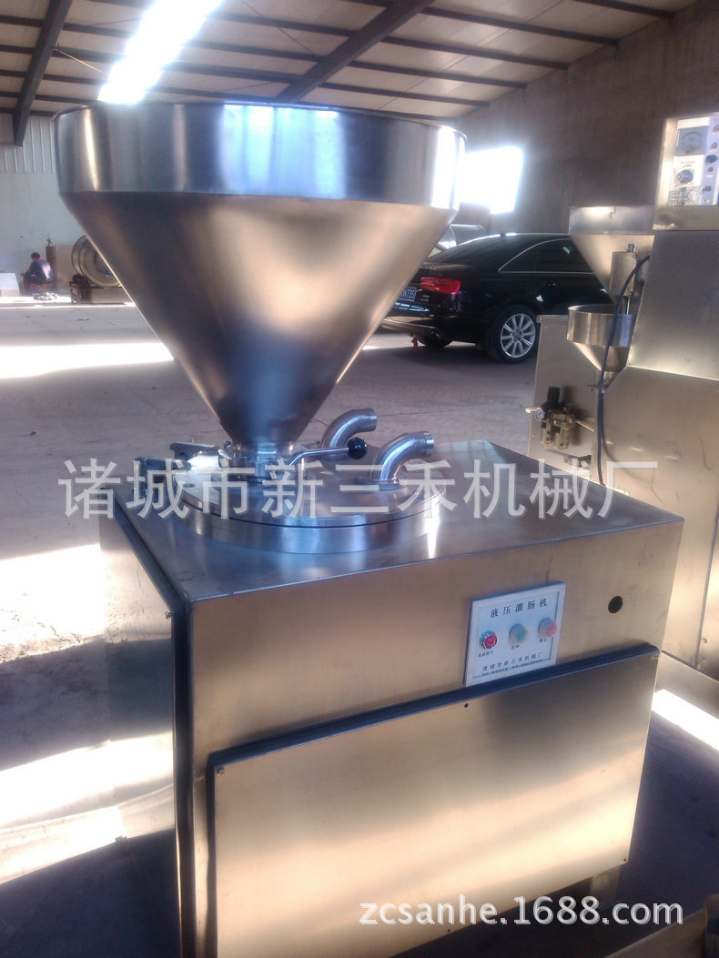 長(zhǎng)期提供 優(yōu)質(zhì)灌腸機(jī) 商用大型灌腸機(jī) 灌腸機(jī)供應(yīng)